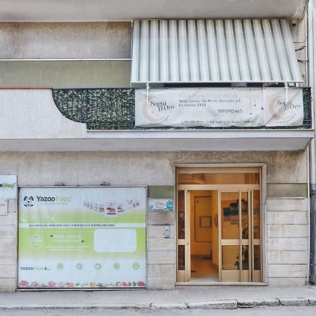 B&B Sogni D'Oro Reggio di Calabria Luaran gambar