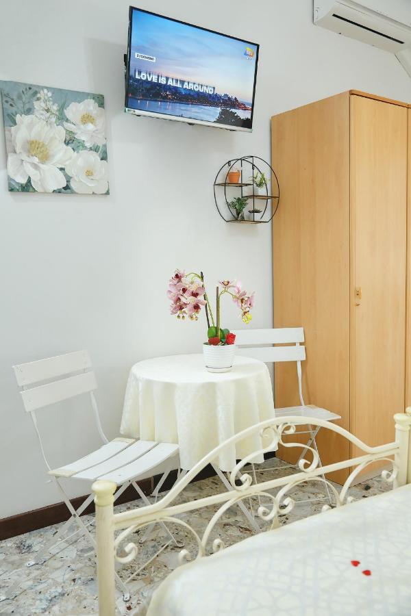 B&B Sogni D'Oro Reggio di Calabria Luaran gambar