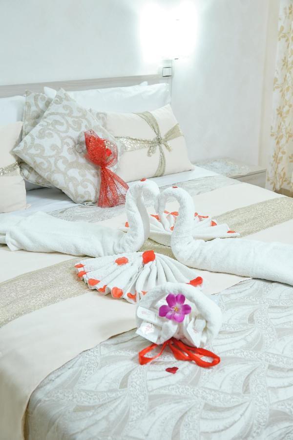 B&B Sogni D'Oro Reggio di Calabria Luaran gambar