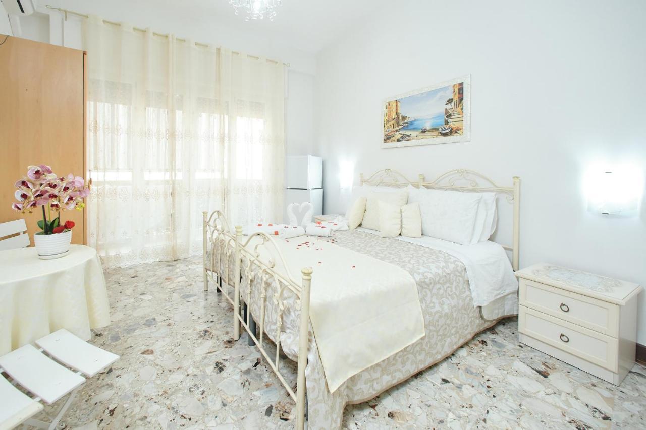 B&B Sogni D'Oro Reggio di Calabria Luaran gambar