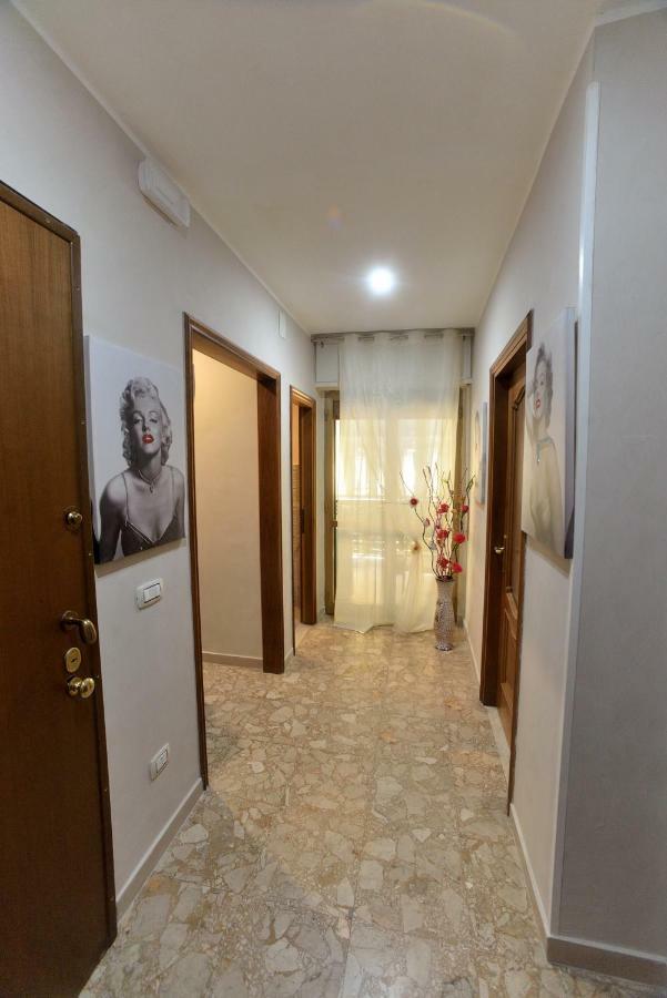 B&B Sogni D'Oro Reggio di Calabria Luaran gambar